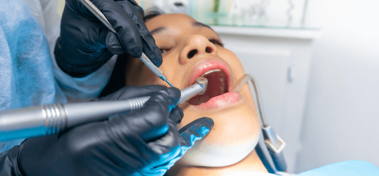 Modern Caries Treatment: Minimally Invasive Technologies