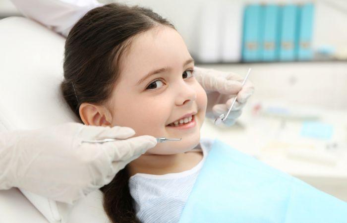 Pediatric Dentistry: Building a Healthy Smile from an Early Age